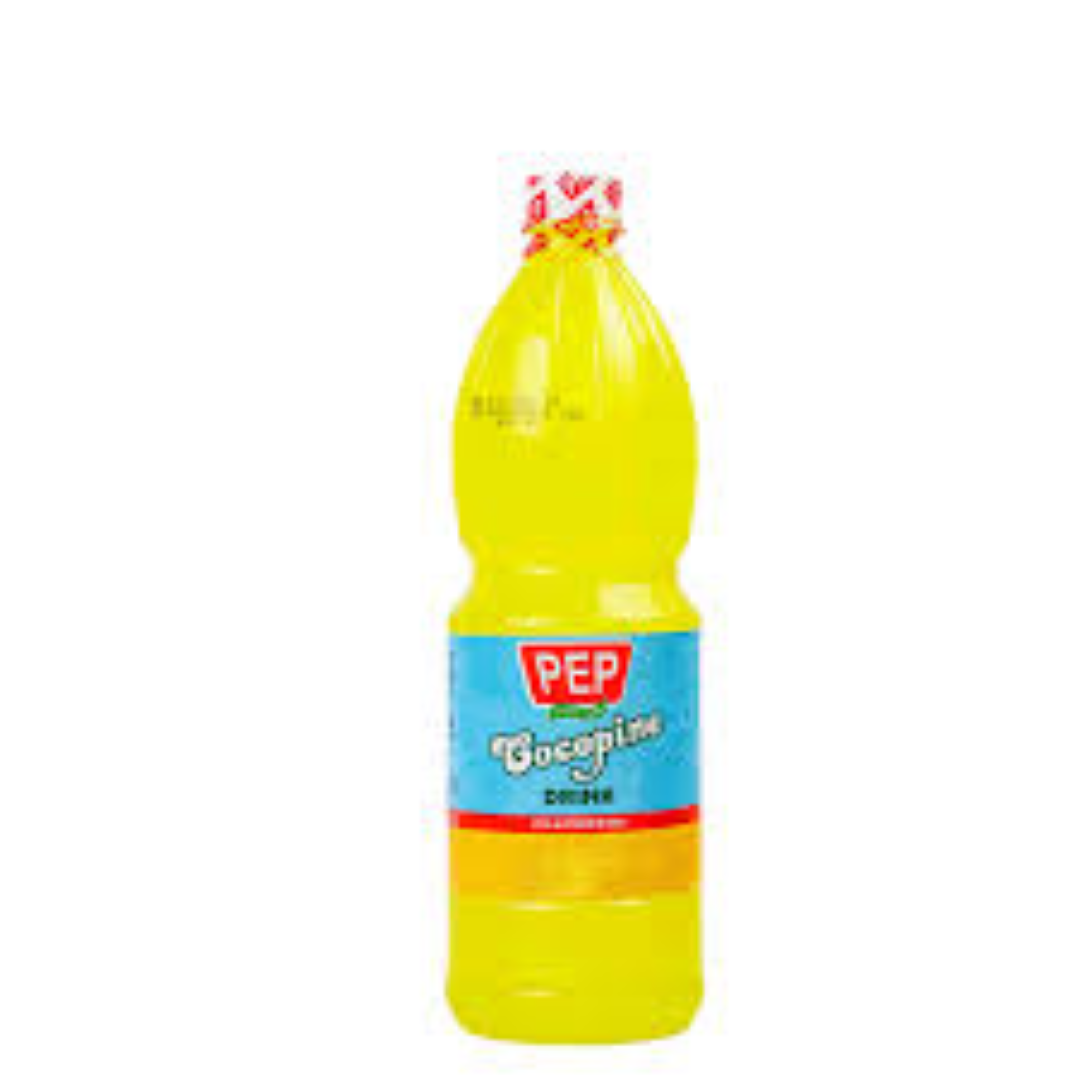 PEP COCOPINE JUICE 1L